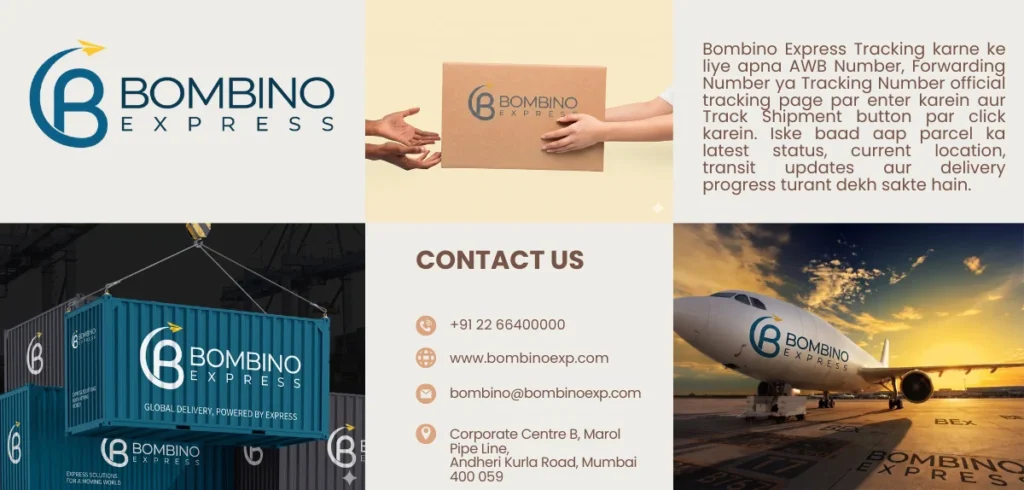 Bombino Express